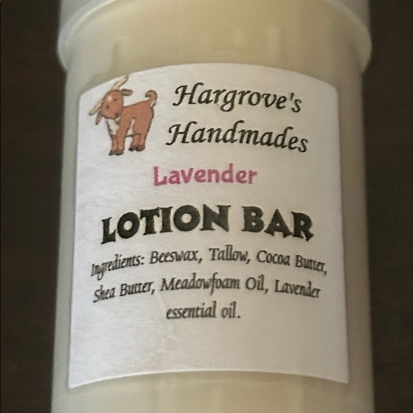 🪻Oregon Farms All Natural Lavender 5 Piece Handmade Gift Set - Picture 5 of 15